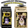 Menu BULLY Puppy - by MAX FAMILY - CROQUETTE SANS CEREALE POUR CHIOT