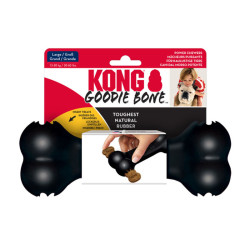 jouet à mâcher Os KONG Extrême Goodie Bone  21.5 cm