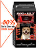 copy of Menu BULLY Adult Large - by MAX FAMILY