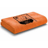 Serviette 76x150cm Ultra-Absorbante en Microfibre MAX FAMILY