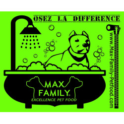 Serviette 50x100cm Absorbante en Microfibre MAX FAMILY