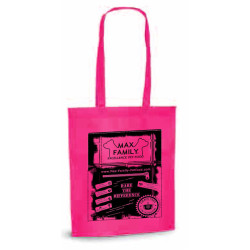 Sac Jazzin avec Anse MAX FAMILY