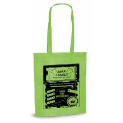 Sac Jazzin avec Anse MAX FAMILY
