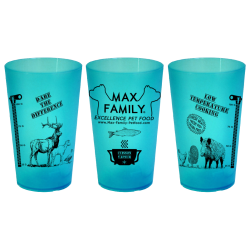 Gobelets Doseur MAX FAMILY Pet Food