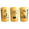 Gobelets Doseur MAX FAMILY Pet Food