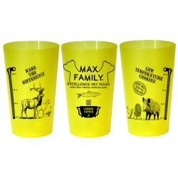 Gobelets Doseur MAX FAMILY Pet Food