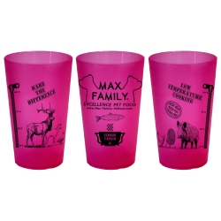 Gobelets Doseur MAX FAMILY Pet Food