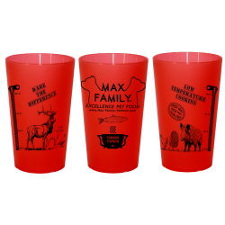 Gobelets Doseur MAX FAMILY Pet Food