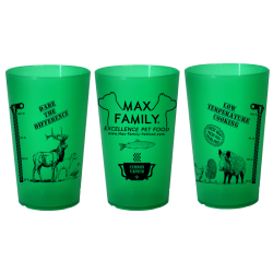 Gobelets Doseur MAX FAMILY Pet Food