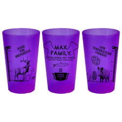 Gobelets Doseur MAX FAMILY Pet Food