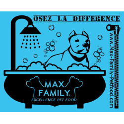Serviette 76x150cm Ultra-Absorbante en Microfibre MAX FAMILY