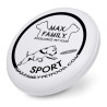 Frisbee disque volant MAX FAMILY jouet pour chien