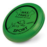 Frisbee disque volant MAX FAMILY jouet pour chien