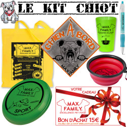 Kit CHIOT- By Max Family...
