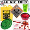 Kit chiot PUPPY - Menu BULLY By Max Family Pet Food
