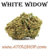 White Widow - CBD Pas cher