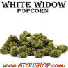 White Widow Popcorn - CBD Pas cher