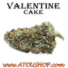 Valentine Cake - CBD Premium Pas cher