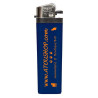 Briquet ATOUSHOP flamme réglable avec sécurité enfants