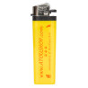 Briquet ATOUSHOP flamme réglable avec sécurité enfants