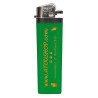 Briquet ATOUSHOP flamme réglable avec sécurité enfants