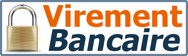 Virement bancaire sécurisé ATOUSHOP